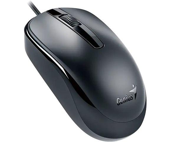 Genius DX-120 Black - slika 2