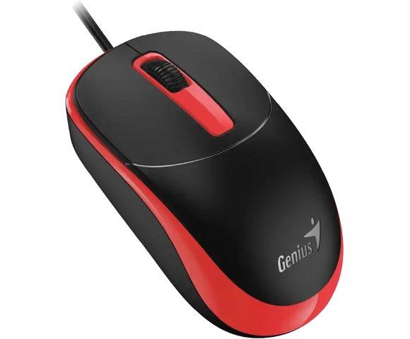 Genius DX-123 Red - slika 2