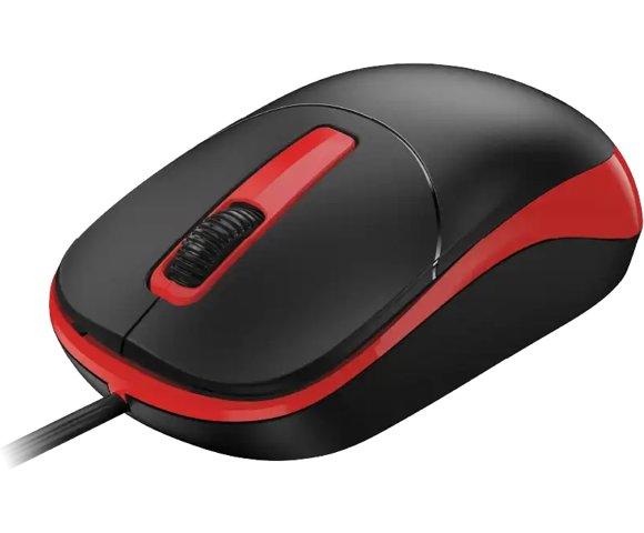 Genius DX-123 Red - slika 3