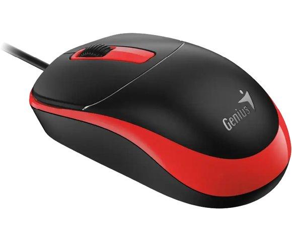 Genius DX-123 Red - slika 4