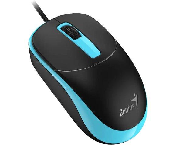 Genius DX-123 Blue - slika 2