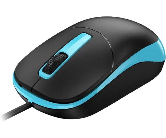 Genius DX-123 Blue - slika 3