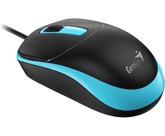 Genius DX-123 Blue - slika 4