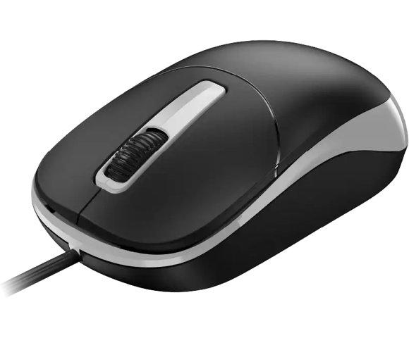 Genius DX-123 Grey - slika 3