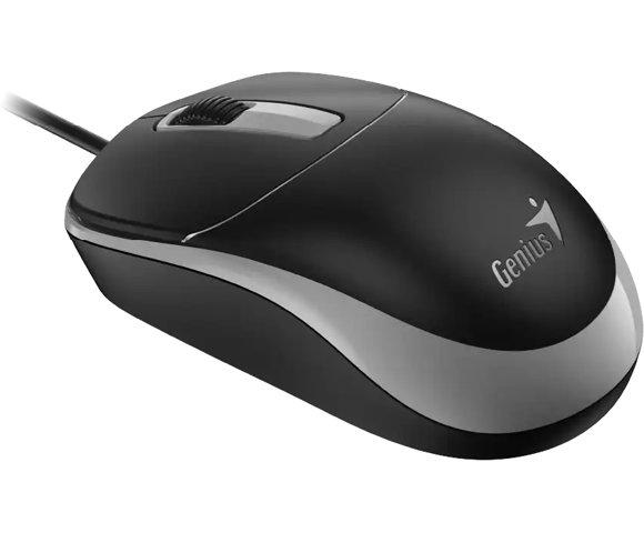 Genius DX-123 Grey - slika 4