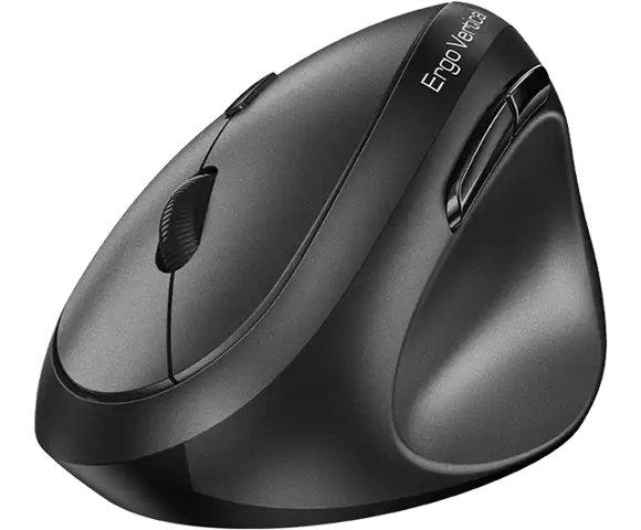 Genius Ergo 8350S Drak Grey - slika 4