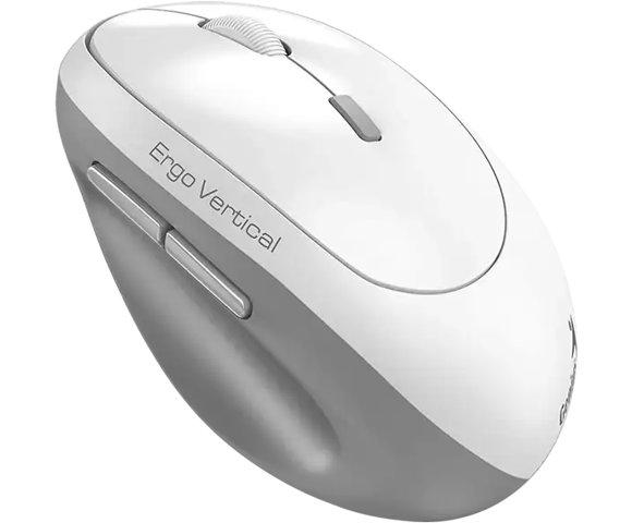 Genius Ergo 8350S White - slika 2