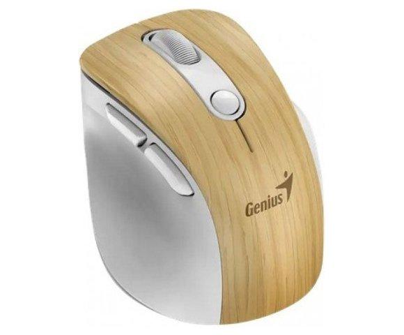 Genius Ergo 9000S Pro Pine Wood - slika 2