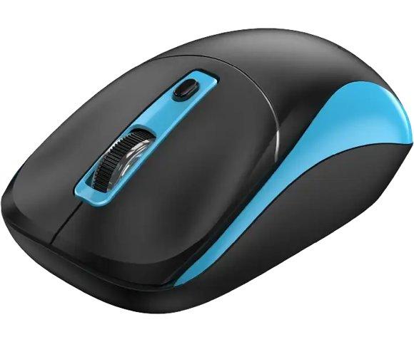 Genius NX-7123 Blue - slika 3