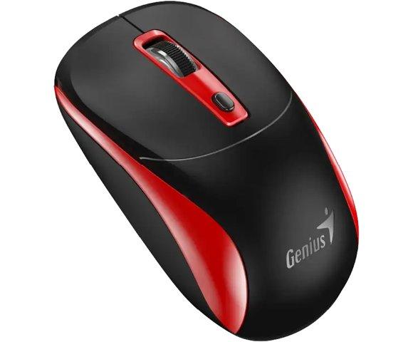 Genius NX-7123 Red - slika 2