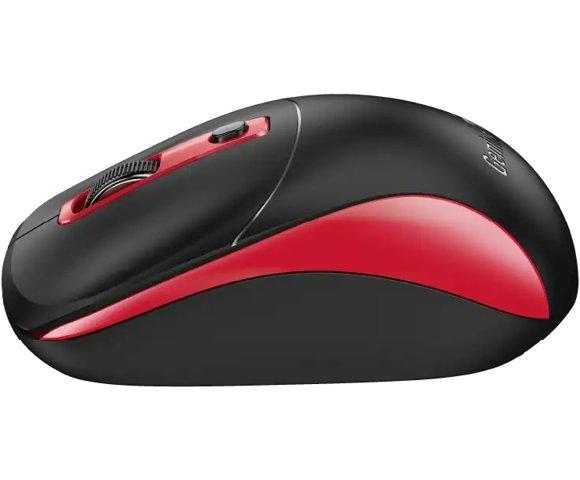 Genius NX-7123 Red - slika 4