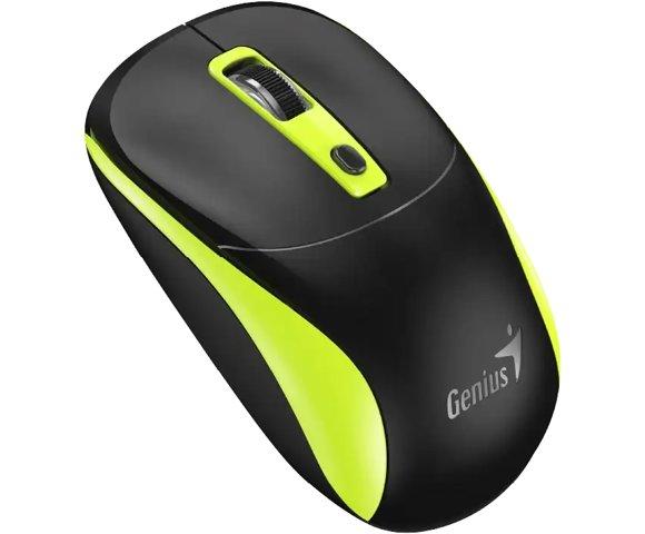Genius NX-7123 Green - slika 2