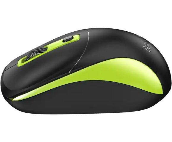 Genius NX-7123 Green - slika 4