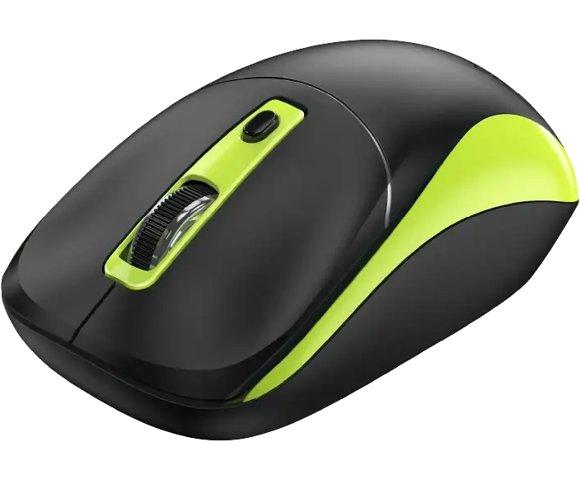 Genius NX-7123 Green - slika 3