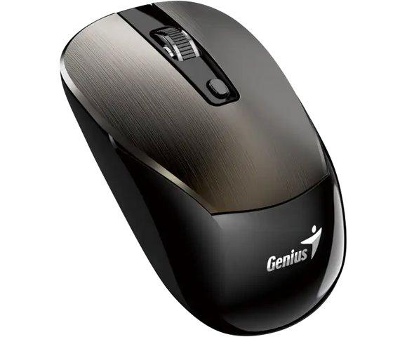 Genius NX-7125 Chocolate - slika 2