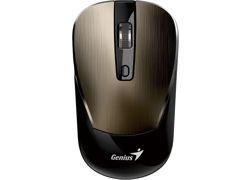 Genius NX-7125 Chocolate