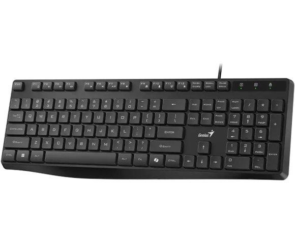 Genius KB-117S EN(US) - slika 2