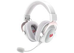 REDRAGON H510 Zeus PRO Wireless White