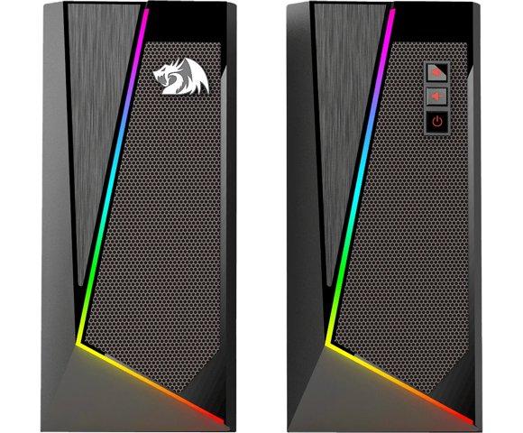 REDRAGON ANVIL GS520 - slika 2