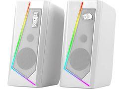 REDRAGON ANVIL GS520 White