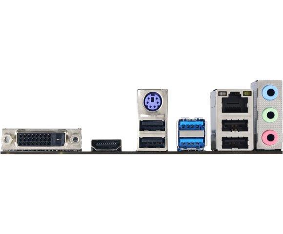 Biostar H610MHD D5 - slika 3