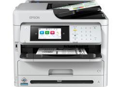 Epson WorkForce Pro WF-M5899DWF štampač