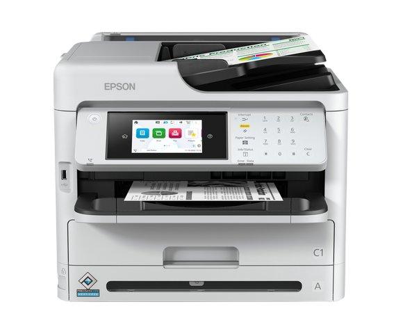 Epson WorkForce Pro WF-M5899DWF štampač - slika 2