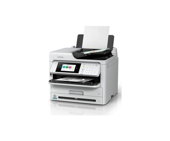 Epson WorkForce Pro WF-M5899DWF štampač - slika 2