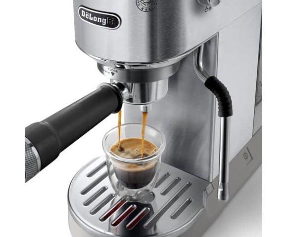 Delonghi Dedica Duo Metal - slika 2