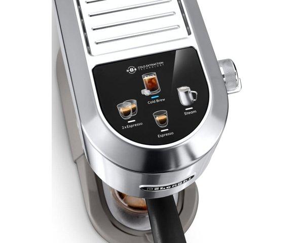 Delonghi Dedica Duo Metal - slika 3