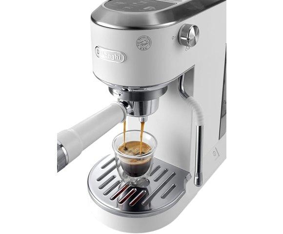 Delonghi Dedica Duo Metal - slika 4