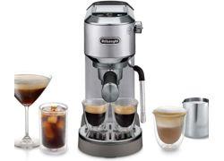 Delonghi Dedica Duo Metal