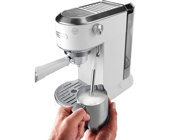 Delonghi Dedica Duo White - slika 4