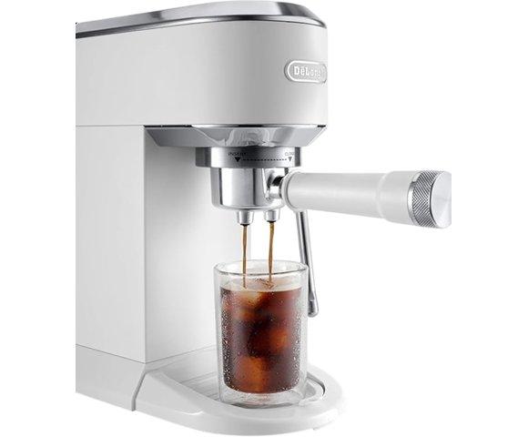 Delonghi Dedica Duo White - slika 5