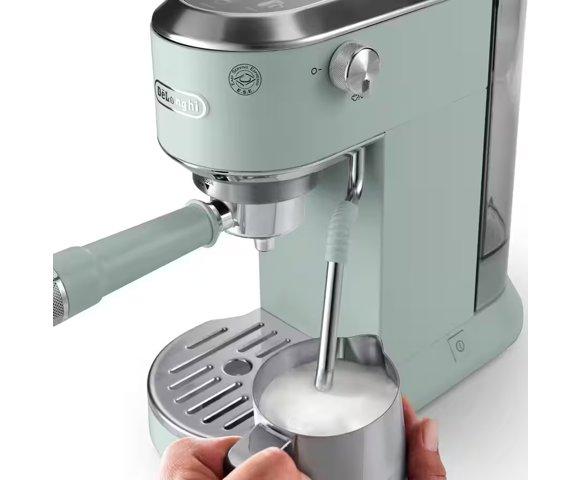 Delonghi Dedica Duo Green - slika 3