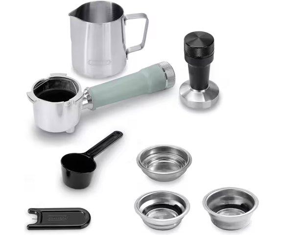 Delonghi Dedica Duo Green - slika 7