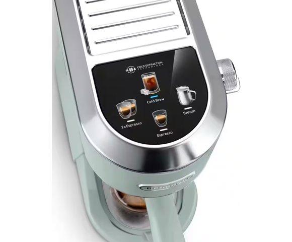Delonghi Dedica Duo Green - slika 6