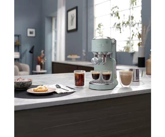 Delonghi Dedica Duo Green - slika 8