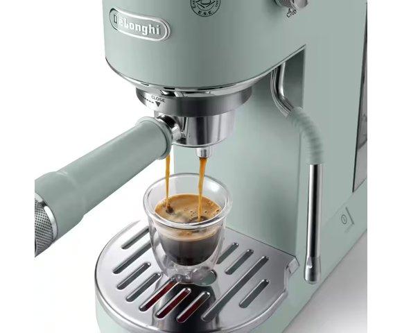 Delonghi Dedica Duo Green - slika 4
