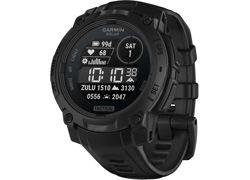 Garmin Instinct 3 Black – 45 mm, Solar, Tactical Edition