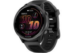 GARMIN Forerunner 570 Black - 47mm smartwatch