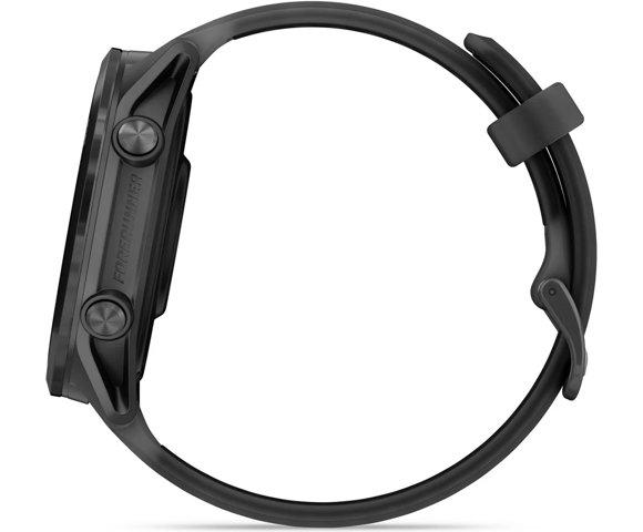 GARMIN Forerunner 570 Black - 47mm smartwatch - slika 7