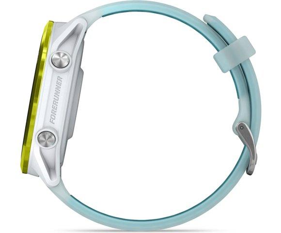 GARMIN Forerunner 570 Yellow - 47mm smartwatch - slika 6