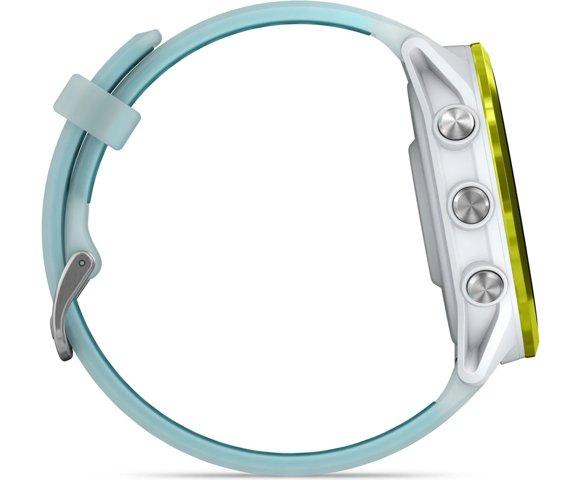 GARMIN Forerunner 570 Yellow - 47mm smartwatch - slika 3