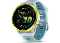 GARMIN Forerunner 570 Yellow - 47mm smartwatch