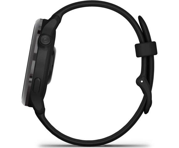 GARMIN Vivoactive 6 Black smartwatch - slika 3