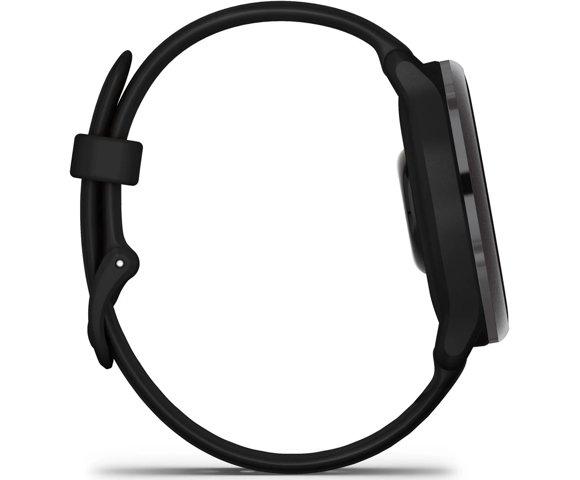 GARMIN Vivoactive 6 Black smartwatch - slika 5