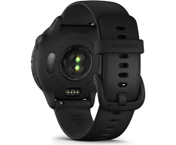 GARMIN Vivoactive 6 Black smartwatch - slika 2