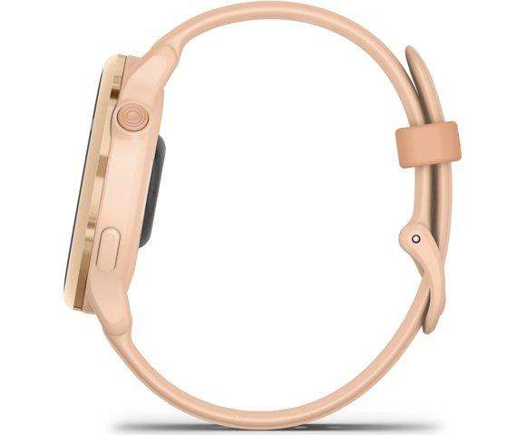 GARMIN Vivoactive 6 Pink smartwatch - slika 4