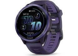 GARMIN Forerunner 570 Indigo - 47mm smartwatch